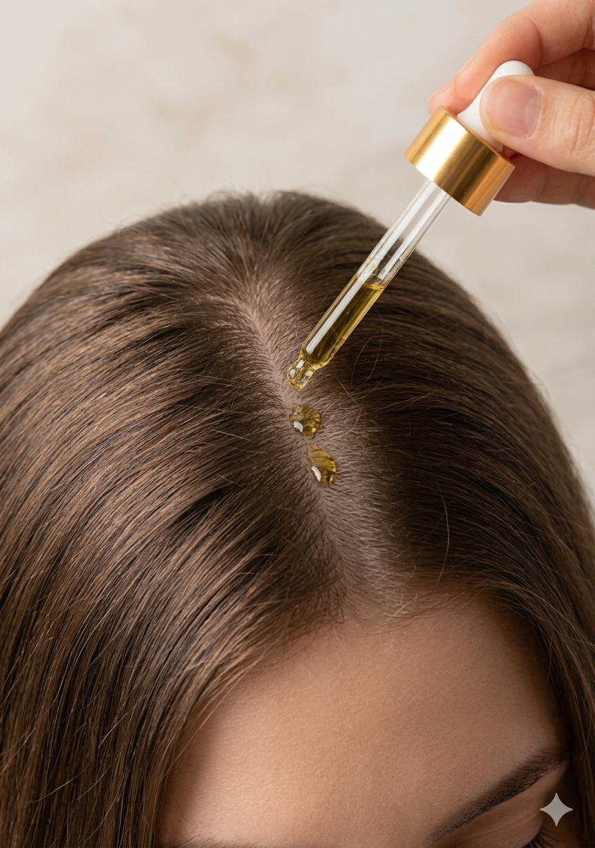 Kit de Crecimiento y Fortalecimiento del Cabello