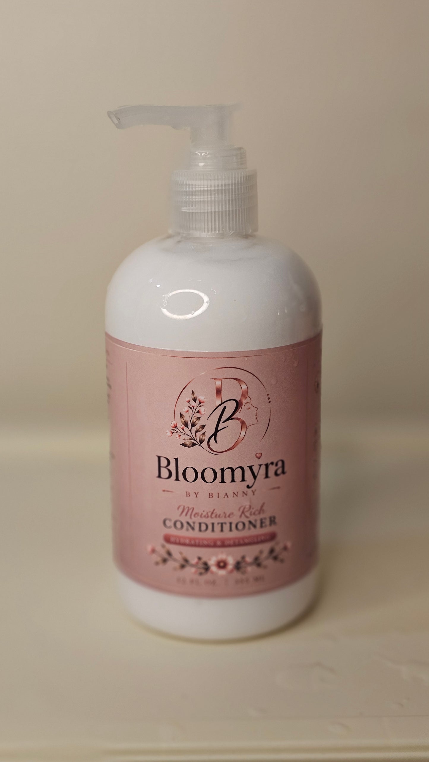 Bloomyra Botanical Hydration Conditioner - 12oz