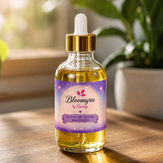 Hair growth oil Bloomyra