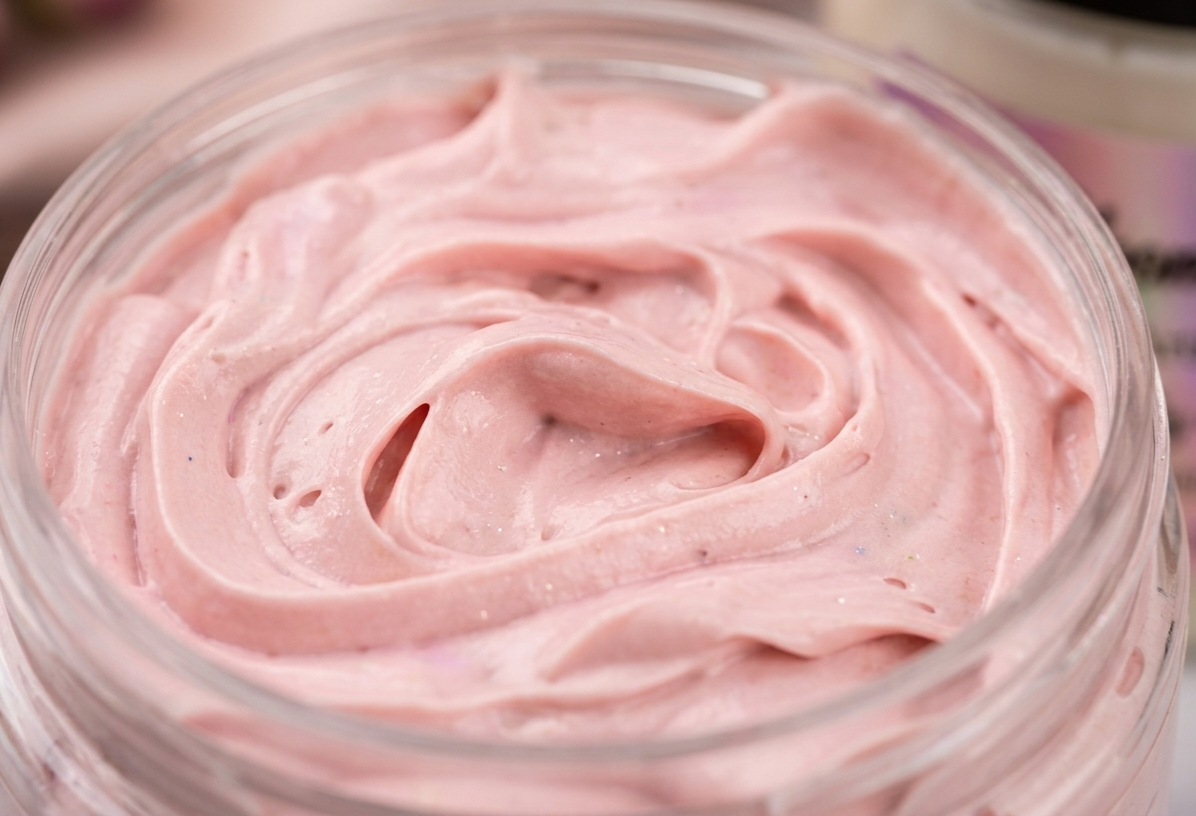 Bloomyra Body Butter 8oz – Hidratación Profunda y Duradera
